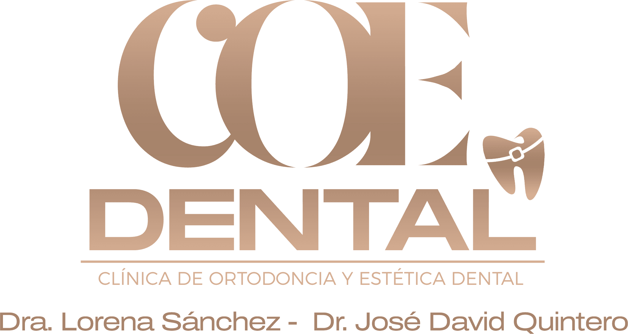COE Dental: Clínica de ortodoncia y estética dental